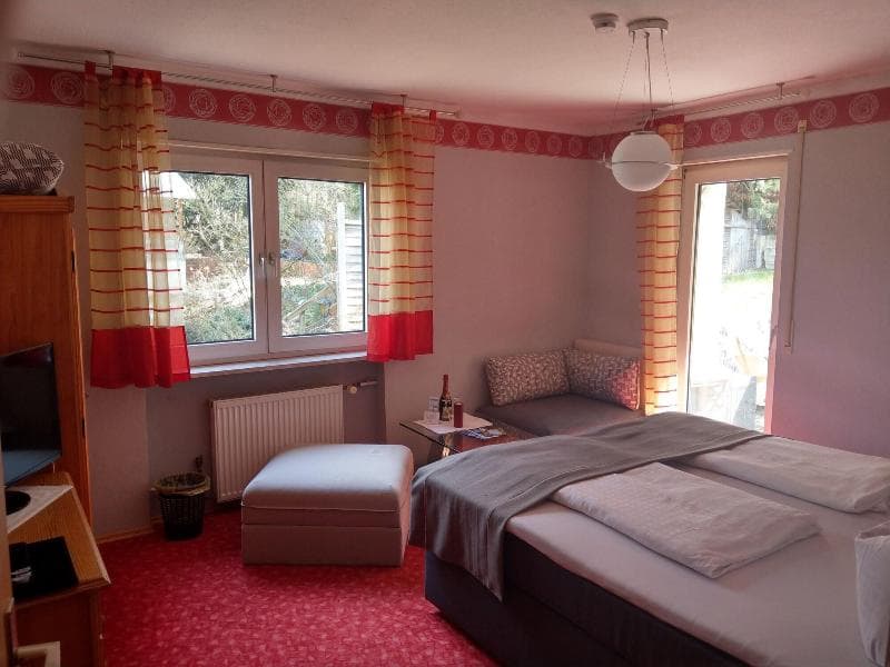 Pension Am Waldrand 3