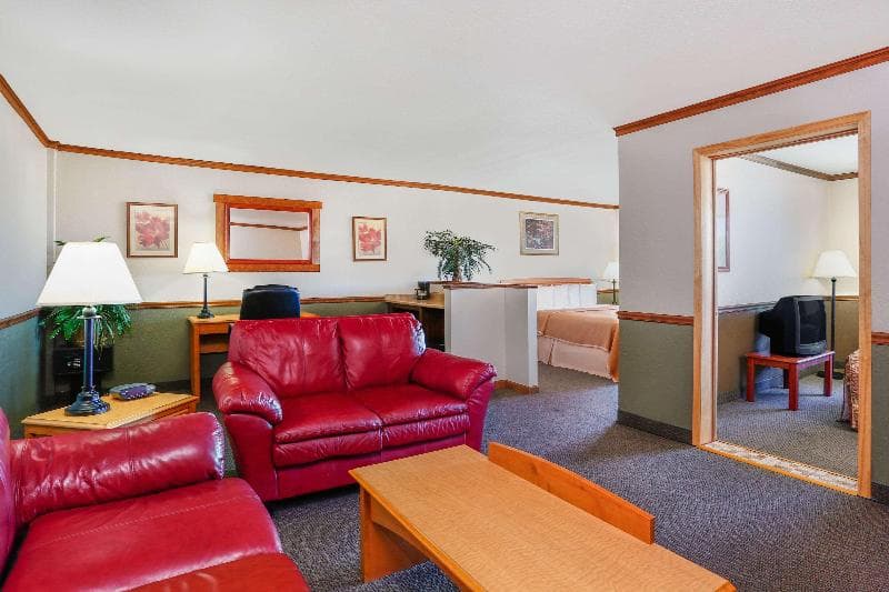 Howard Johnson by Wyndham Helena photo 1