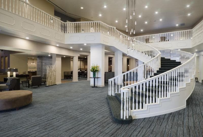 Delta Hotels Helena Colonial 4
