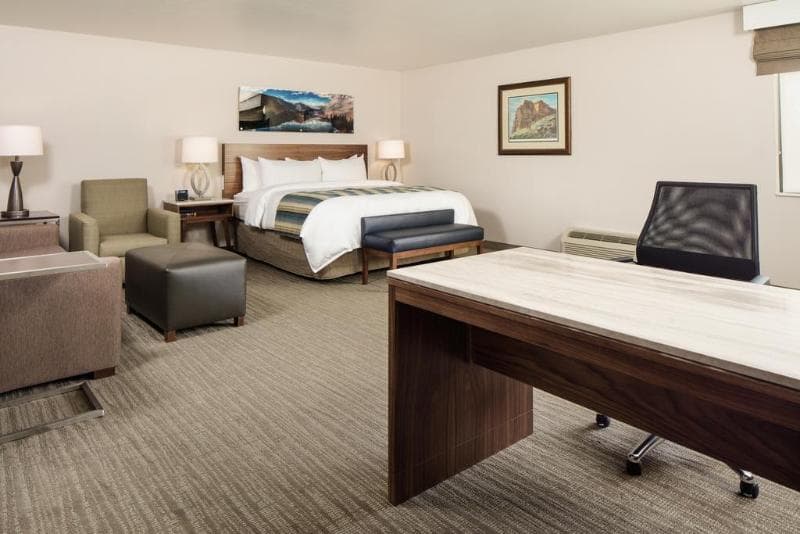 Delta Hotels Helena Colonial 5