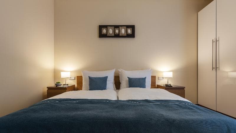 Novum Hotel Holstenwall Hamburg Neustadt 5