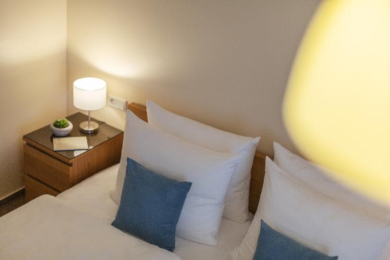Novum Hotel Holstenwall Hamburg Neustadt photo 1