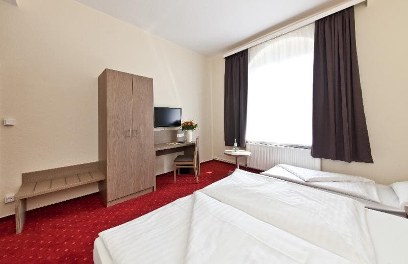 Novum Hotel Holstenwall Hamburg Neustadt 3