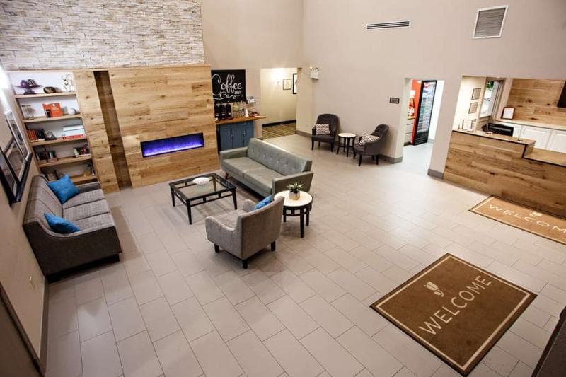 Country Inn & Suites By Radisson, Harrisburg West, Pa photo 1