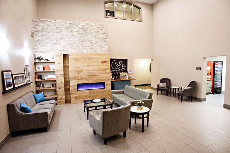 Country Inn & Suites By Radisson, Harrisburg West, Pa 3