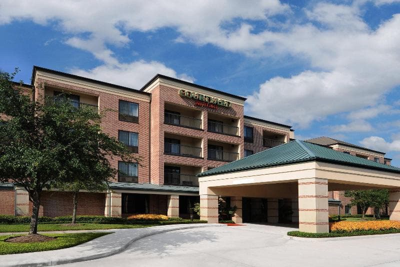 Courtyard Houston Northwest 2