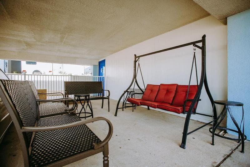 Passport Inn & Suites Kemah 4
