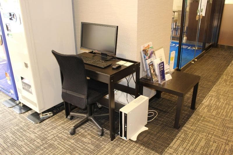 Reiah Hotel Otsu Ishiyama 5