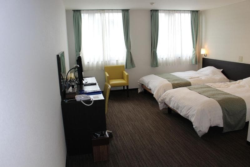 Reiah Hotel Otsu Ishiyama 3