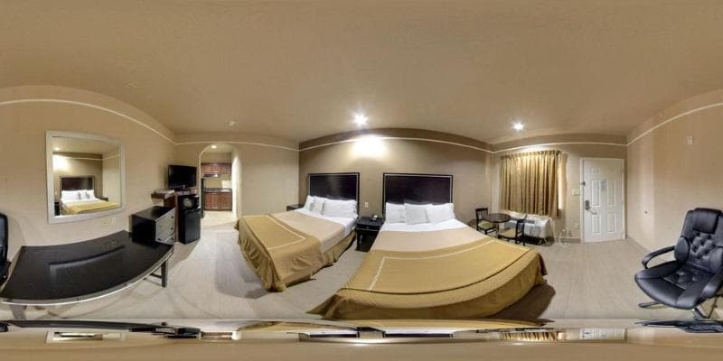 Scottish Inn & Suites Baytown 2