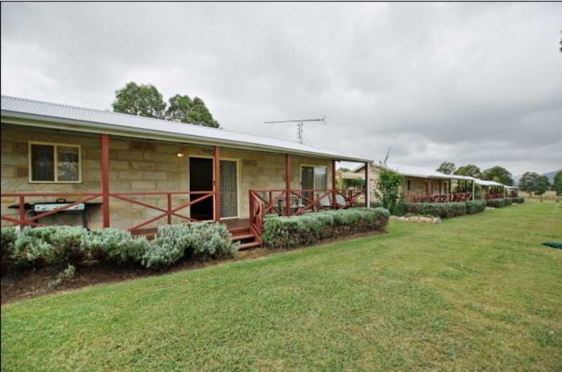 Starline Alpacas Farmstay Resort 4