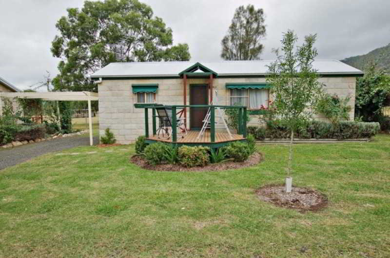 Starline Alpacas Farmstay Resort 3