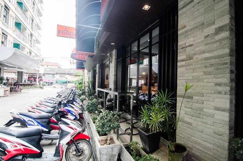 Fundee Boutique Hotel photo 1