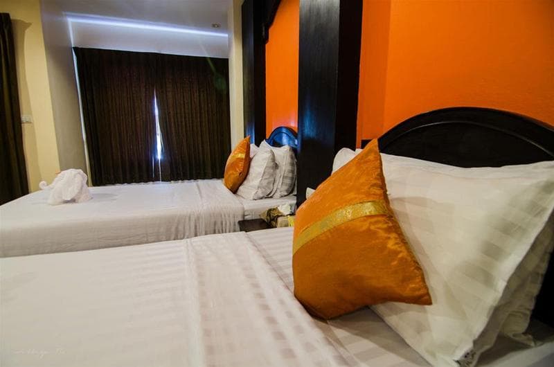 Fundee Boutique Hotel 2