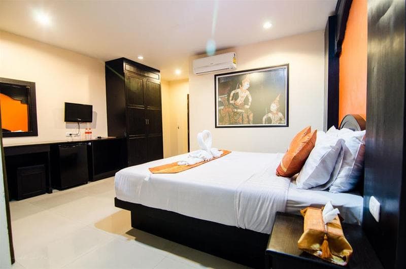 Fundee Boutique Hotel 3