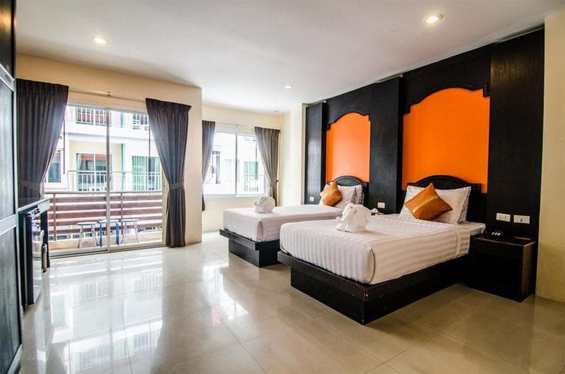Fundee Boutique Hotel 4