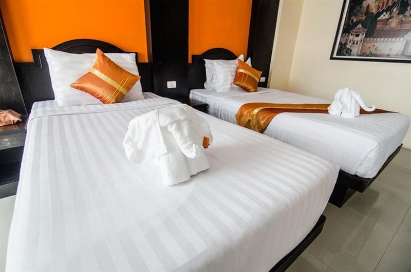 Fundee Boutique Hotel 5