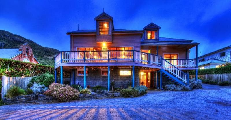 Hanlon House B&B (Adults Only) photo 1