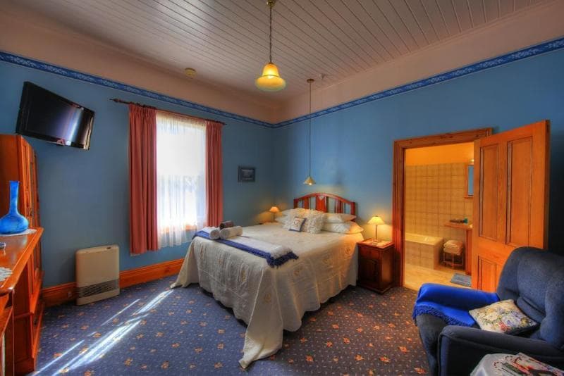 Hanlon House B&B (Adults Only) 4