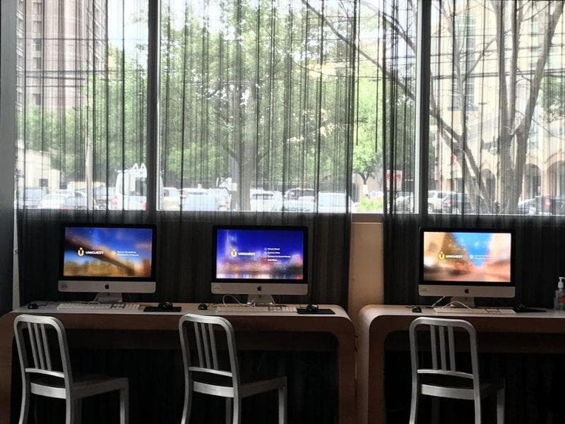 Aloft Houston By The Galleria 4