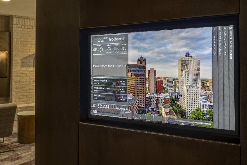 Courtyard By Marriott Memphis Southaven 3