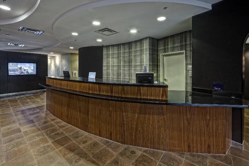 Courtyard By Marriott Memphis Southaven photo 1