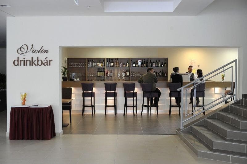 Hunguest Hotel Gyula main