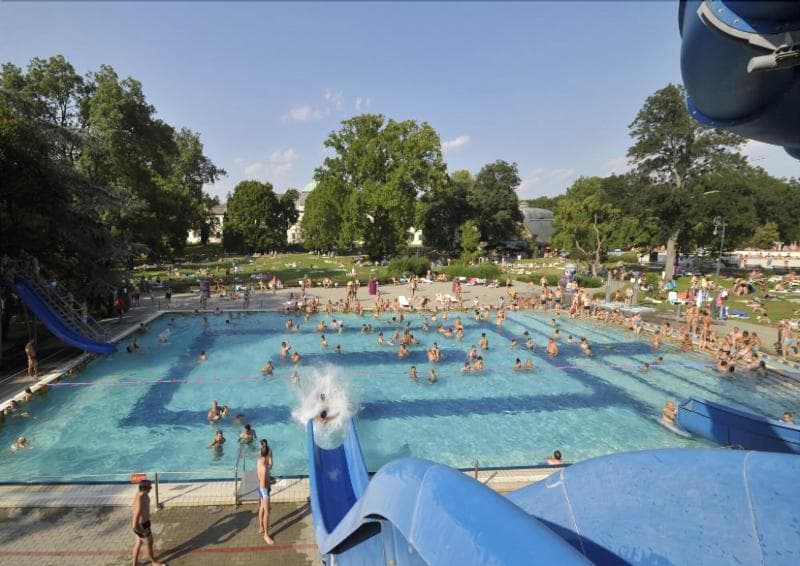 Hunguest Hotel Gyula photo 1