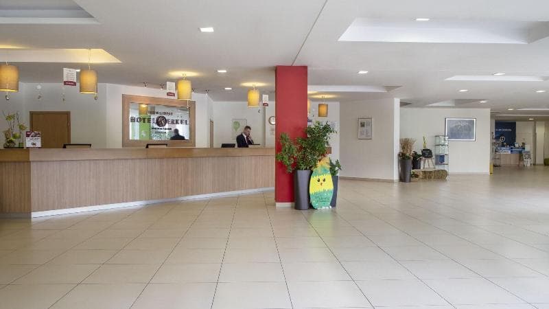 Hunguest Hotel Gyula 4