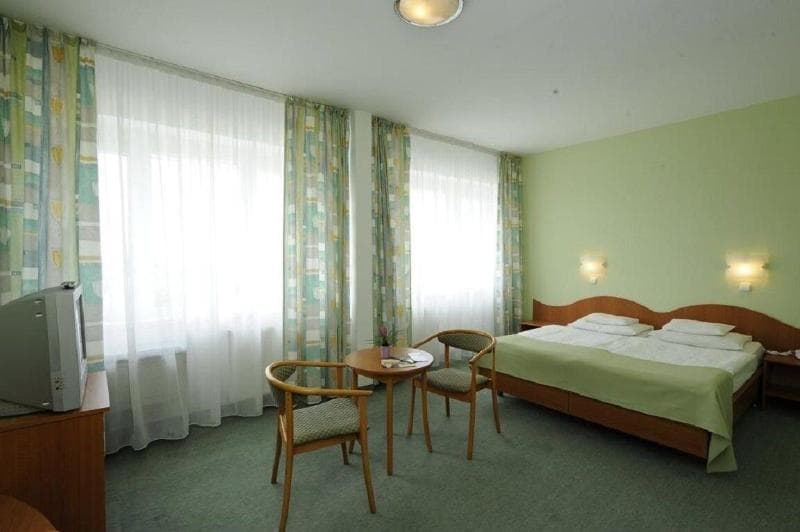Hunguest Hotel Gyula 3