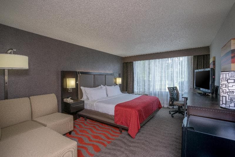 Holiday Inn Harrisburg (Hershey Area) I-81 5