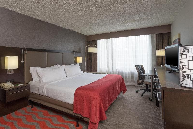 Holiday Inn Harrisburg (Hershey Area) I-81 4