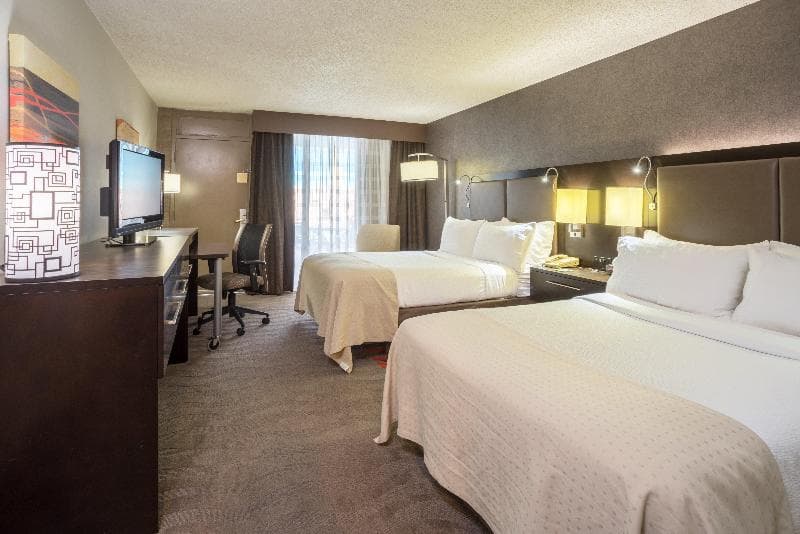 Holiday Inn Harrisburg (Hershey Area) I-81 photo 1