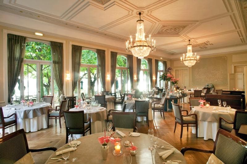 Hotel Louis C. Jacob 3