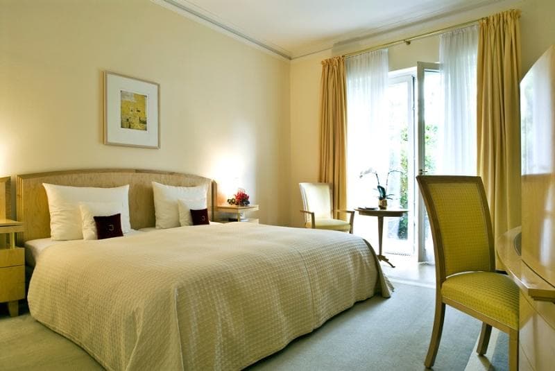 Hotel Louis C. Jacob 4