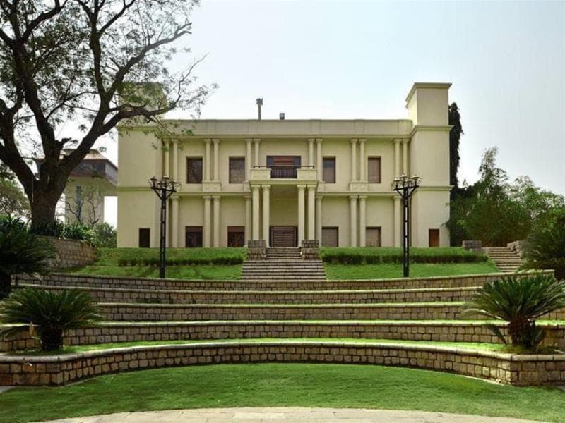 Golkonda Resort & Spa Hyderabad 4