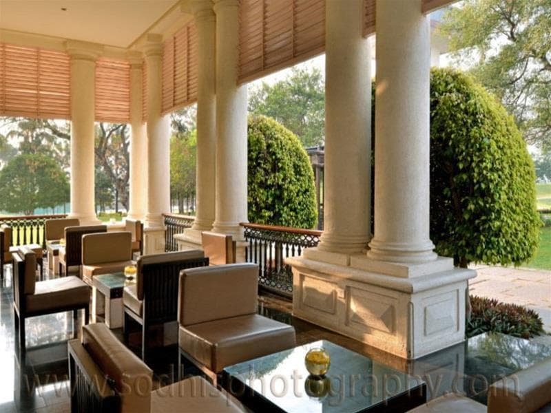 Golkonda Resort & Spa Hyderabad 5