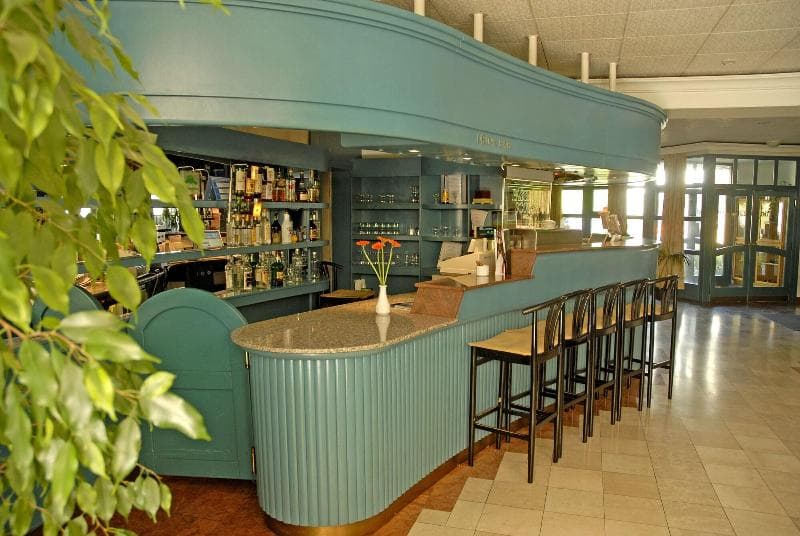 Abbázia Club Hotel Kék main