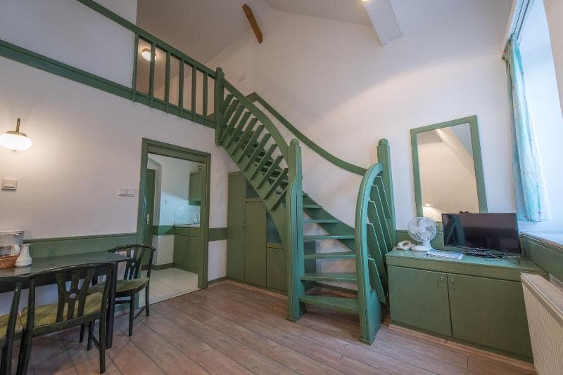 Abbázia Club Hotel Kék 4