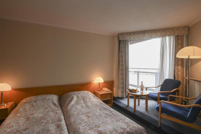 Hotel Helikon 5