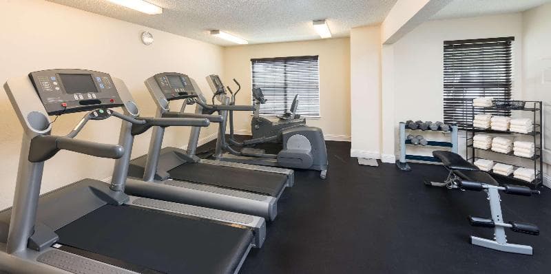 Hyatt House Houston-West/Energy Corridor 2