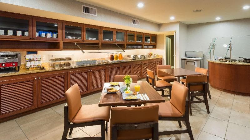 Hyatt House Houston-West/Energy Corridor 3