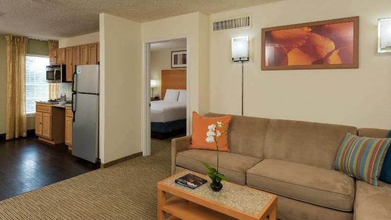 Hyatt House Houston-West/Energy Corridor 5
