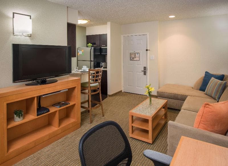 Hyatt House Houston-West/Energy Corridor 4