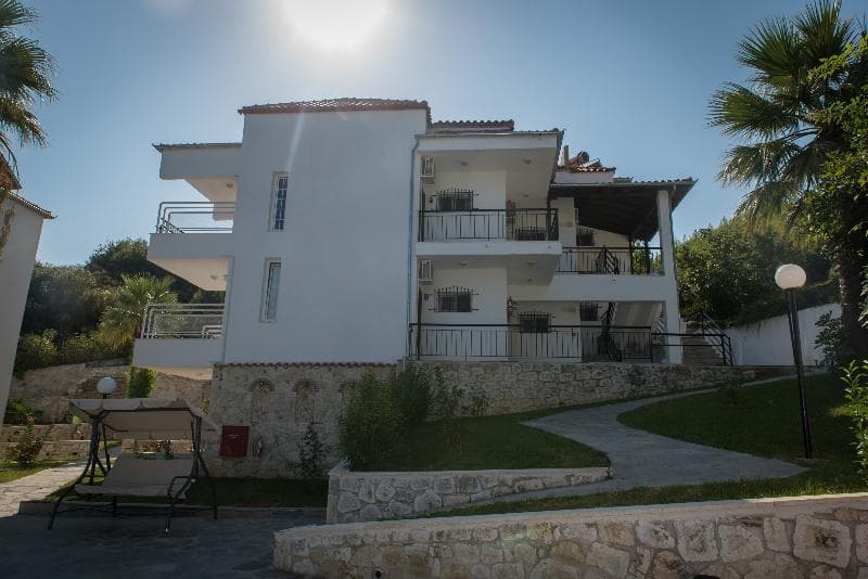 Halkidiki Palace photo 1