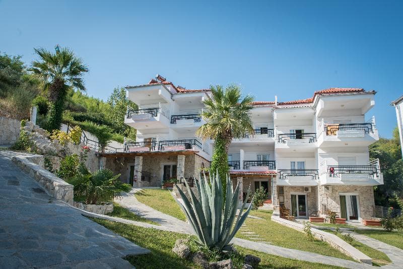 Halkidiki Palace 4
