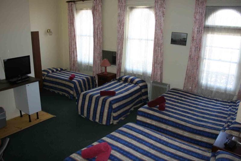 Alpine Heritage Motel 3