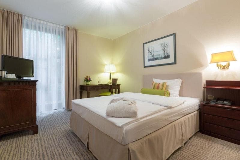Hotel Engel 4