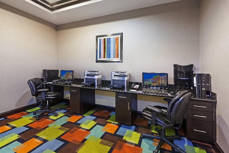 Holiday Inn Kemah (Near Boardwalk) photo 1