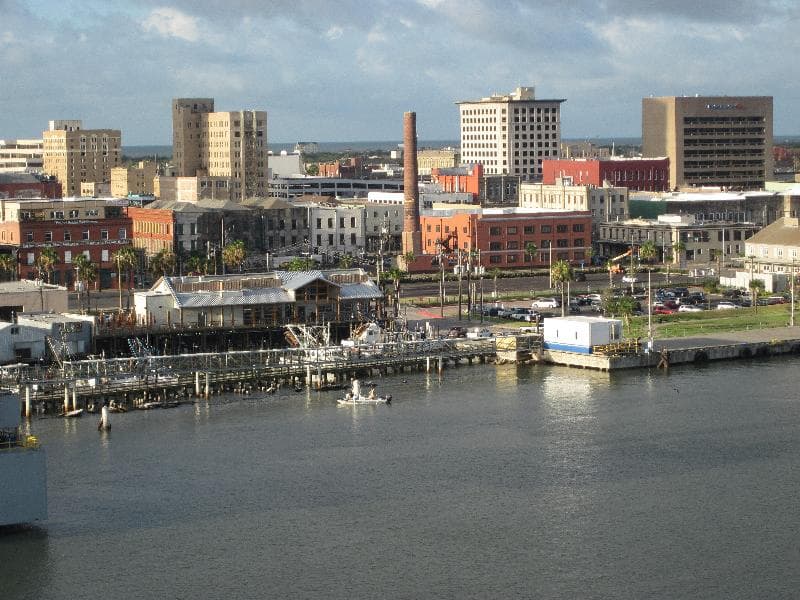 Holiday Inn Kemah (Near Boardwalk) 3